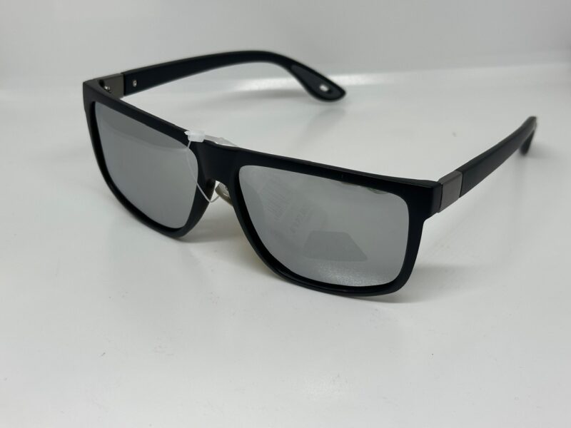 Okulary przeciwsłoneczne Bizze polaryzacja M4398P-A