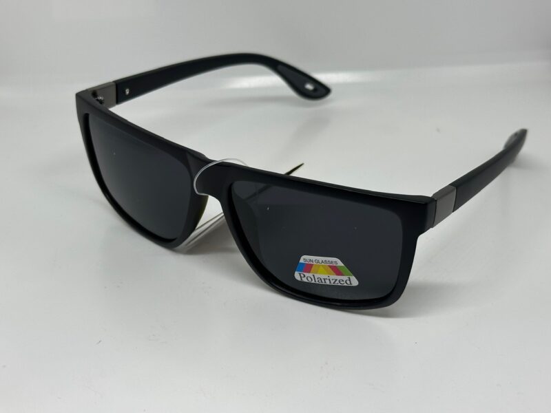 Okulary przeciwsłoneczne Bizze polaryzacja M4398P-B