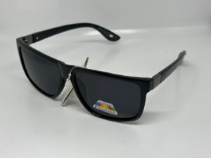 Okulary przeciwsłoneczne Bizze polaryzacja M4398P-C