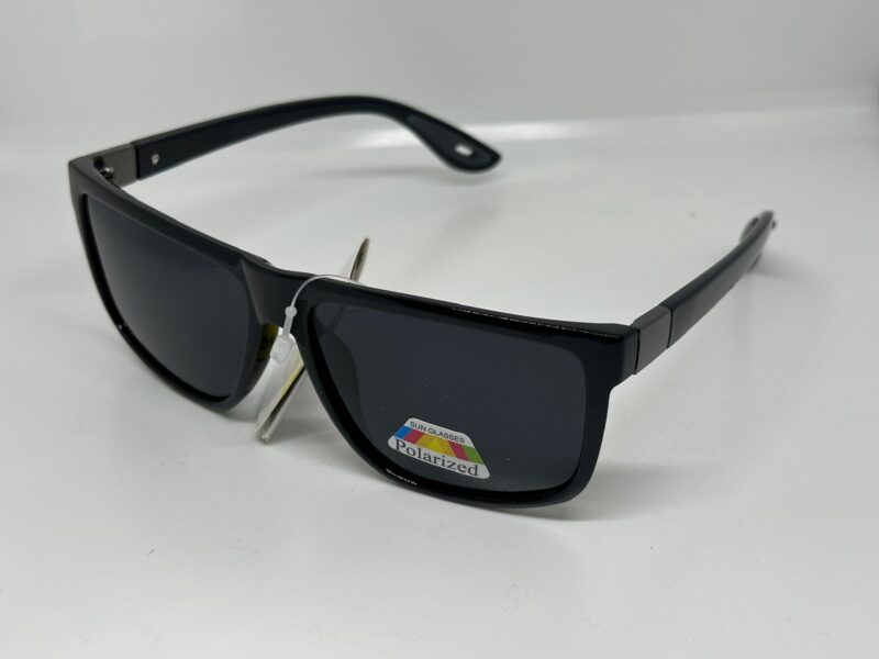 Okulary przeciwsłoneczne Bizze polaryzacja M4398P-C