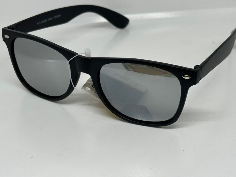 Okulary przeciwsłoneczne Bizze polaryzacja M4507-P-A