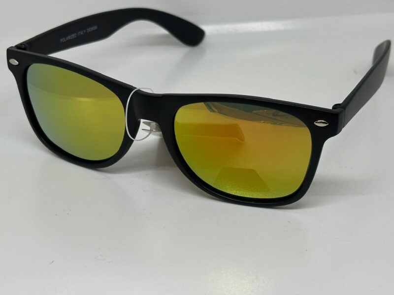 Okulary przeciwsłoneczne Bizze polaryzacja M4507-P-B