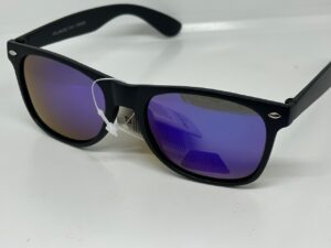 Okulary przeciwsłoneczne Bizze polaryzacja M4507-P-C