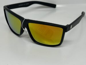 Okulary przeciwsłoneczne Bizze polaryzacja M4530P-A