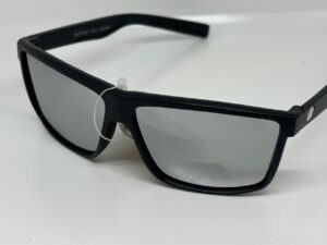 Okulary przeciwsłoneczne Bizze polaryzacja M4530P-B