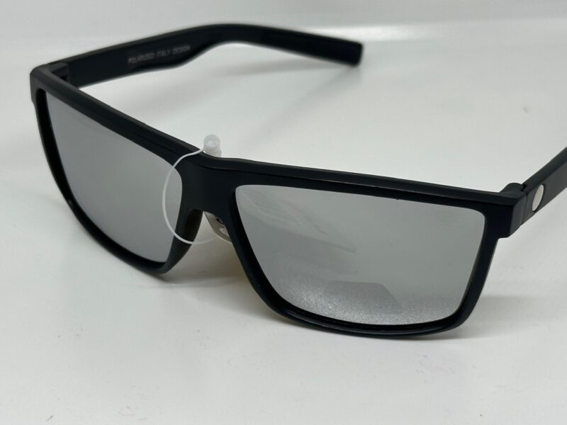 Okulary przeciwsłoneczne Bizze polaryzacja M4530P-B