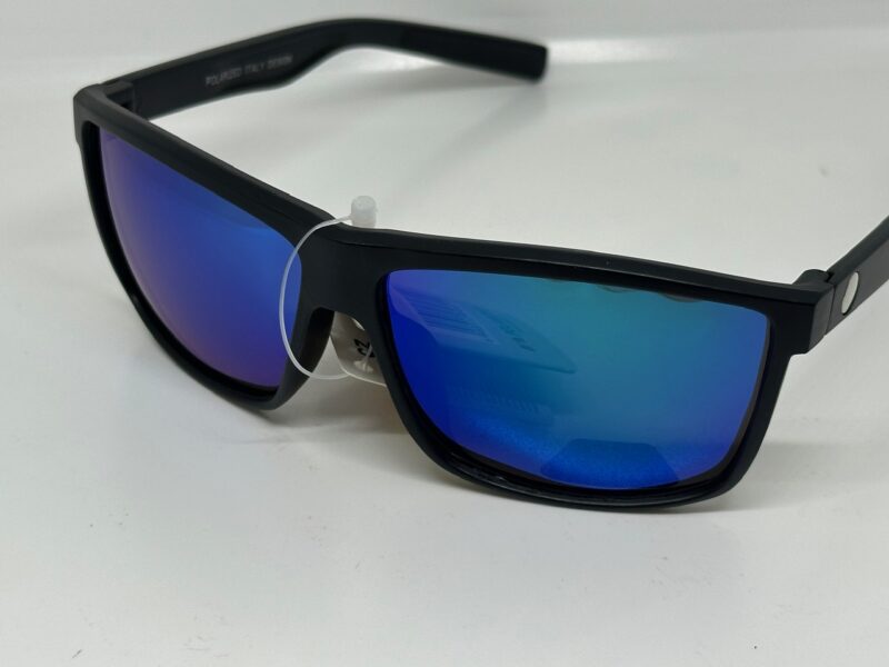 Okulary przeciwsłoneczne Bizze polaryzacja M4530P-C