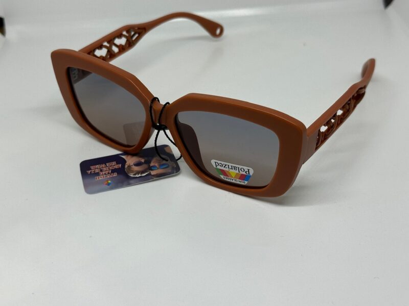 Okulary przeciwsłoneczne Bizze polaryzacja M5142-P