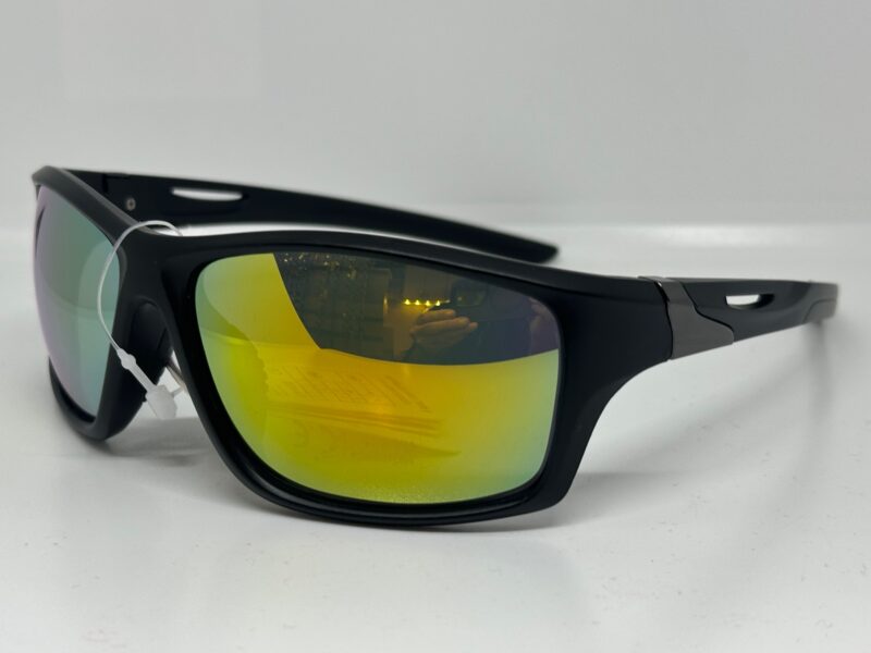 Okulary sportowe Haker sport M5574-B