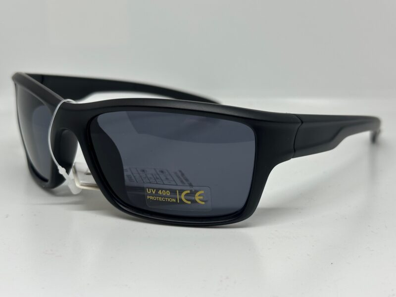 Okulary sportowe Haker sport M5582-B