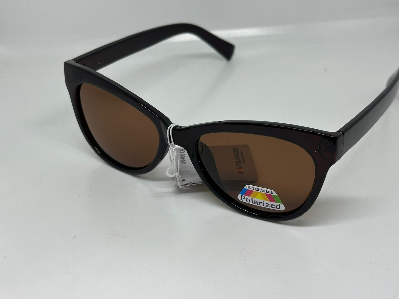 Okulary przeciwsłoneczne Bizze polaryzacja M7302P-A