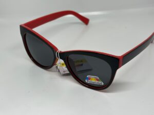 Okulary przeciwsłoneczne Bizze polaryzacja M7302P-B