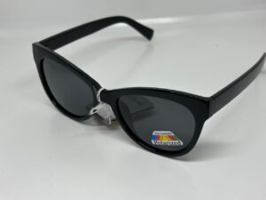 Okulary przeciwsłoneczne Bizze polaryzacja M7302P-C