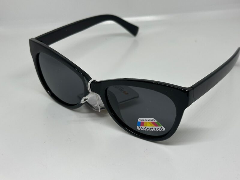 Okulary przeciwsłoneczne Bizze polaryzacja M7302P-C