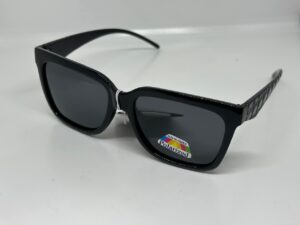 Okulary przeciwsłoneczne Bizze polaryzacja M7310-P-A