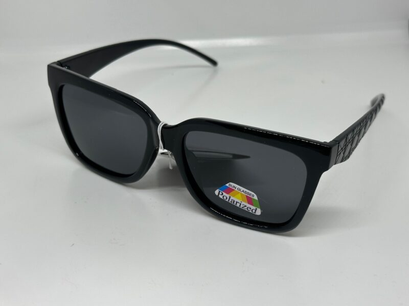 Okulary przeciwsłoneczne Bizze polaryzacja M7310-P-A