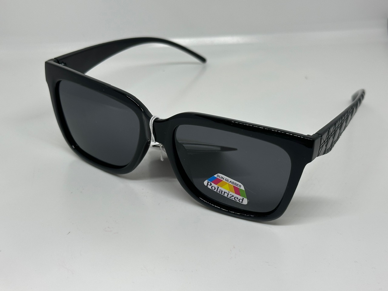 Okulary przeciwsłoneczne Bizze polaryzacja M7310-P-A