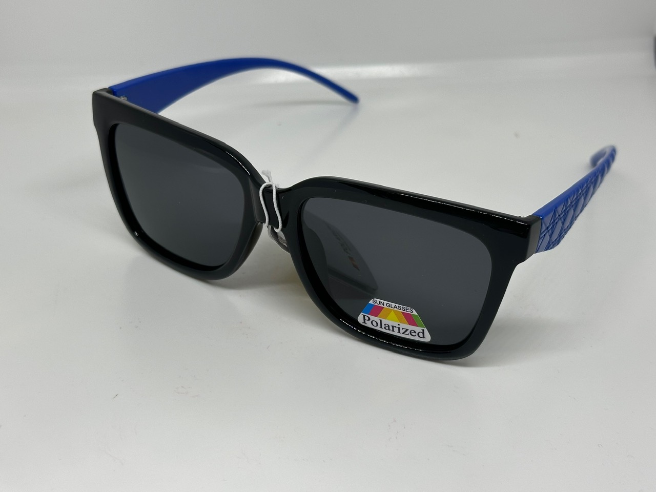 Okulary przeciwsłoneczne Bizze polaryzacja M7310-P-B