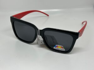 Okulary przeciwsłoneczne Bizze polaryzacja M7310-P-C