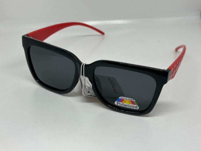 Okulary przeciwsłoneczne Bizze polaryzacja M7310-P-C