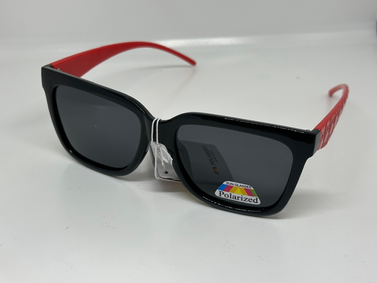 Okulary przeciwsłoneczne Bizze polaryzacja M7310-P-C