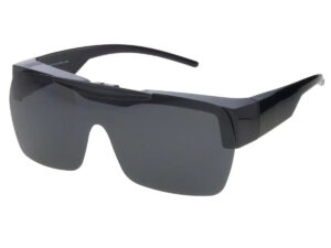 Okulary przeciwsłoneczne Polarized POL-1112CZ