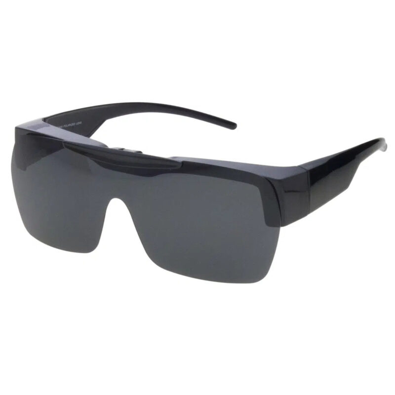 Okulary przeciwsłoneczne Polarized POL-1112CZ