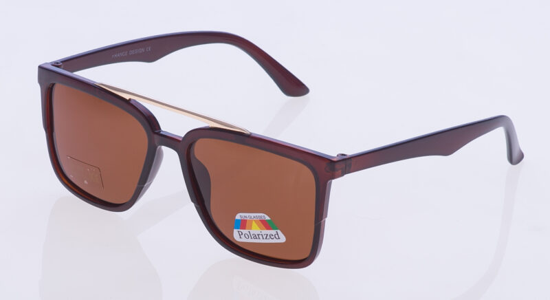 Okulary przeciwsłoneczne Polarized POL-115B