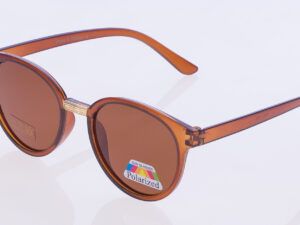 Okulary przeciwsłoneczne Polarized POL-116-B