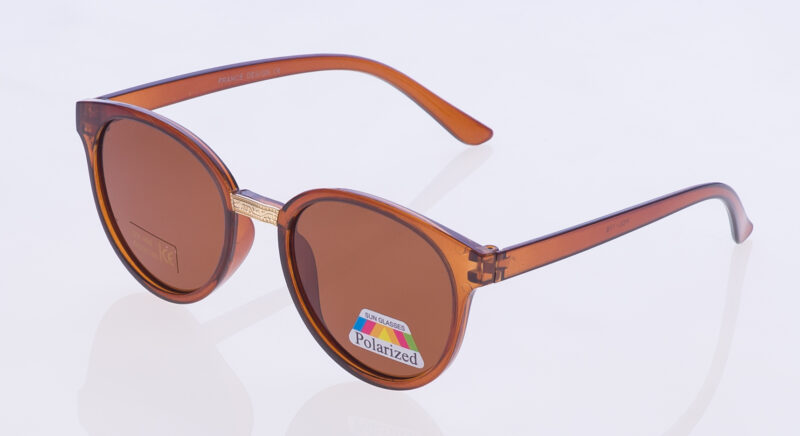 Okulary przeciwsłoneczne Polarized POL-116-B
