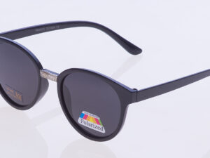 Okulary przeciwsłoneczne Polarized POL-116-CZ