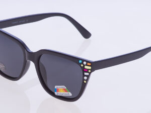 Okulary przeciwsłoneczne Polarized POL-118CZ