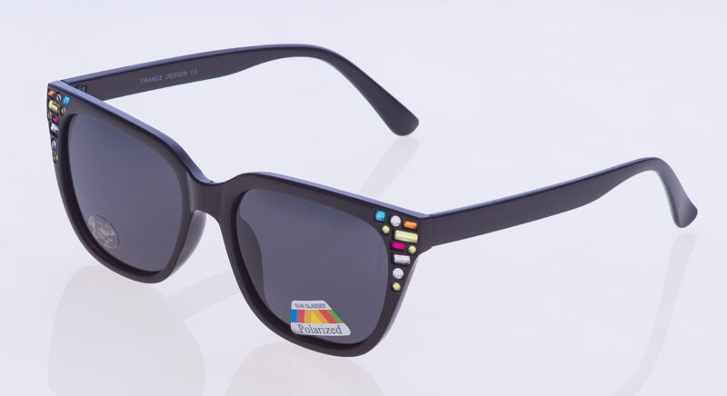 Okulary przeciwsłoneczne Polarized POL-118CZ