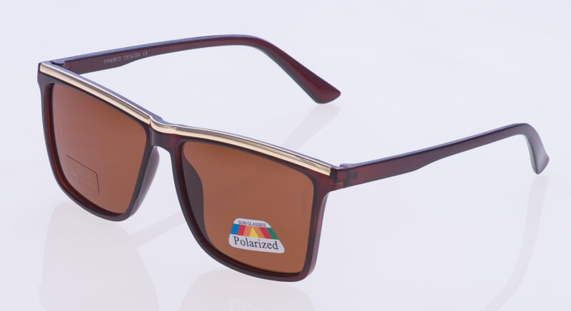 Okulary przeciwsłoneczne Polarized POL-119B