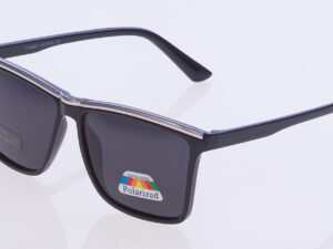 Okulary przeciwsłoneczne Polarized POL-119CZ