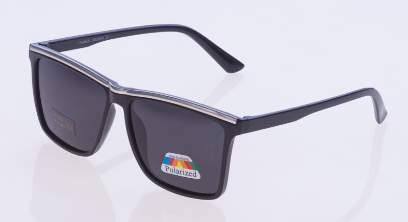 Okulary przeciwsłoneczne Polarized POL-119CZ