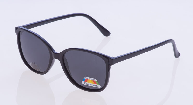 Okulary przeciwsłoneczne Polarized POL-120CZ