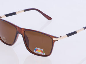 Okulary przeciwsłoneczne Polarized POL-123B