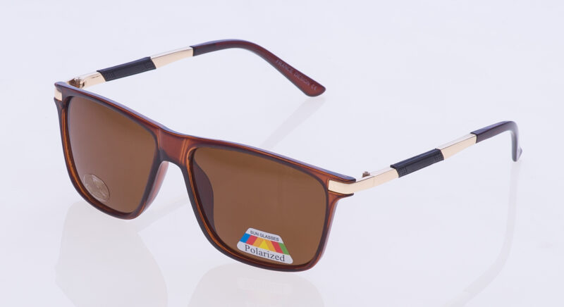 Okulary przeciwsłoneczne Polarized POL-123B