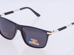 Okulary przeciwsłoneczne Polarized POL-123CZ