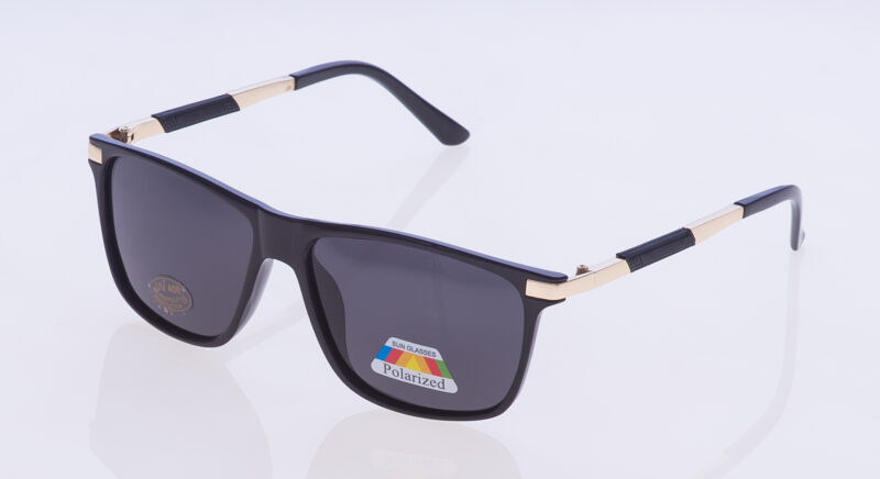 Okulary przeciwsłoneczne Polarized POL-123CZ