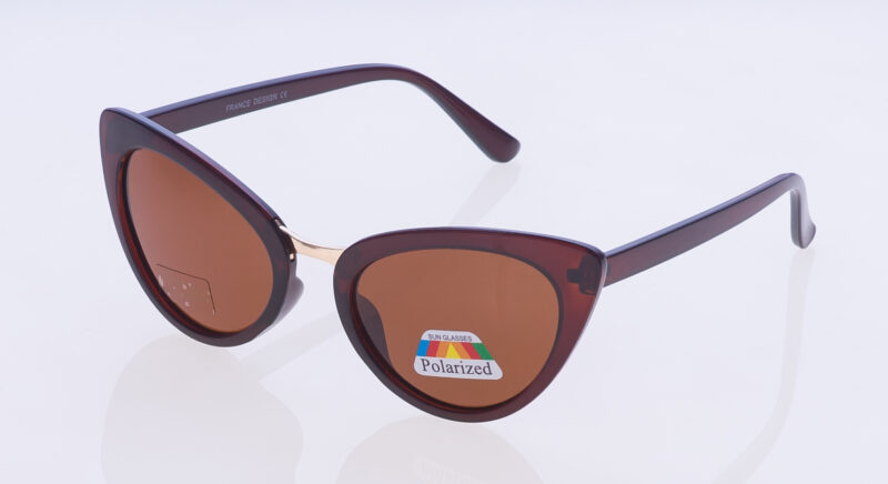 Okulary przeciwsłoneczne Polarized POL-125B