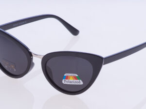 Okulary przeciwsłoneczne Polarized POL-125CZ