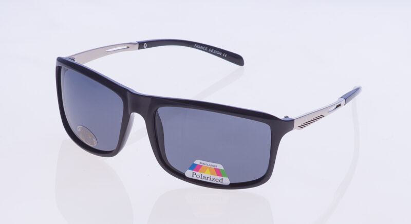 Okulary przeciwsłoneczne Polarized POL-128-CZ
