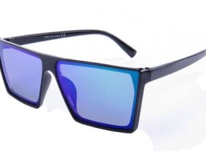 Okulary przeciwsłoneczne Polarized POL-190A-mirror