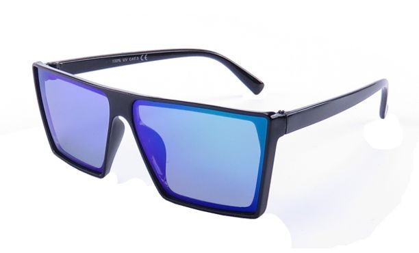Okulary przeciwsłoneczne Polarized POL-190A-mirror