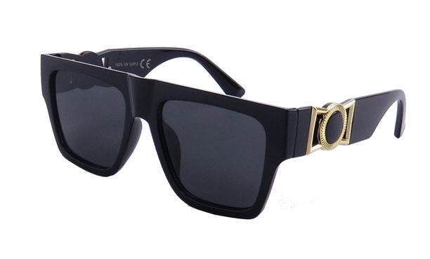 Okulary przeciwsłoneczne Bizze polaryzacja POL-197