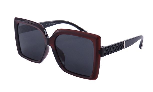 Okulary przeciwsłoneczne Bizze polaryzacja POL-199