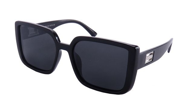 Okulary przeciwsłoneczne Bizze polaryzacja POL-200