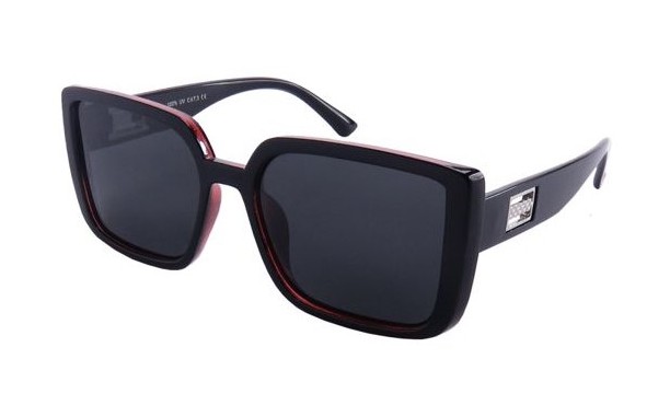 Okulary przeciwsłoneczne Bizze polaryzacja POL-200A